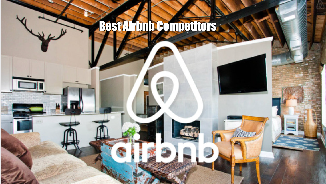 Best Airbnb Competitors