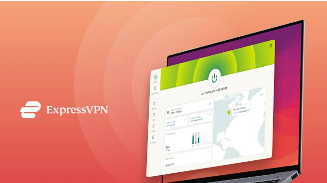 ExpressVPN Competitors & Competitors