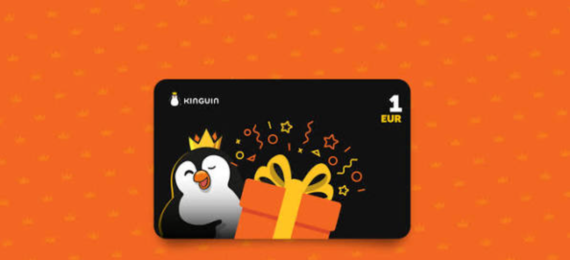 Kinguin Competitors + Alternatives